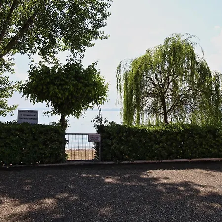 Bellissima Vista Lago, Privata,nuovo *