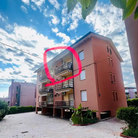 Bellissima Vista Lago, Privata,nuovo Apartament *