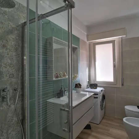 Bellissima Vista Lago, Privata,nuovo Apartament Bardolino