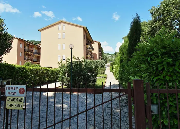 Bellissima Vista Lago, Privata,nuovo Apartament Bardolino