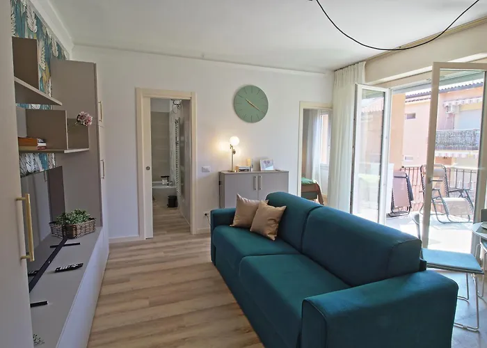 Bellissima Vista Lago, Privata,nuovo Apartament *