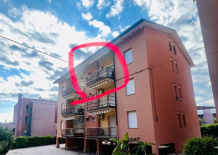 Bellissima Vista Lago, Privata,nuovo Apartament *