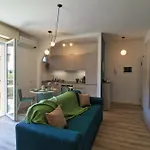 Appartamento Bellissima Vista Lago, Privata,nuovo