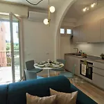 Appartamento Bellissima Vista Lago, Privata,nuovo Bardolino