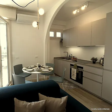 Appartamento Bellissima Vista Lago, Spiaggia Privata,Nuovo 바르돌리노